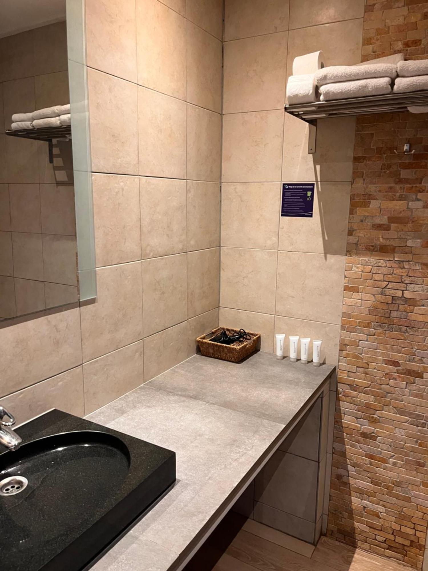 Dunez Men Only Resort Drunen Ngoại thất bức ảnh